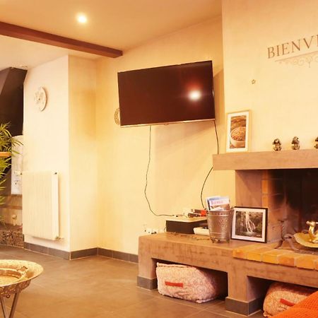La Maison d’Alie  Boulogne-sur-Mer Extérieur photo