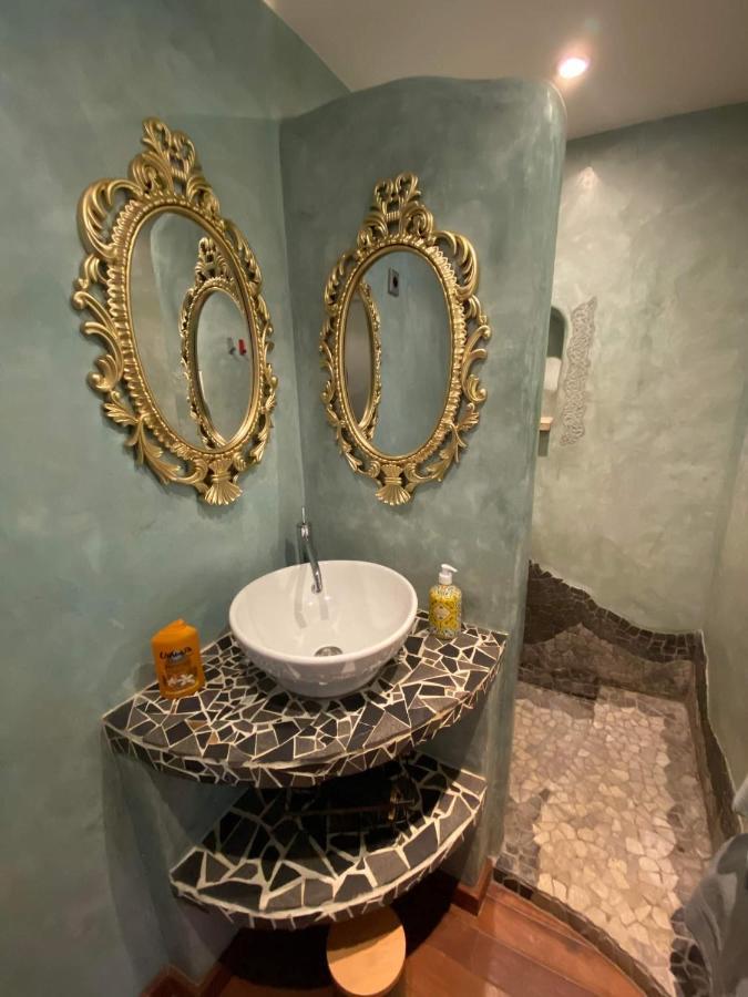 La Maison d’Alie  Boulogne-sur-Mer Extérieur photo
