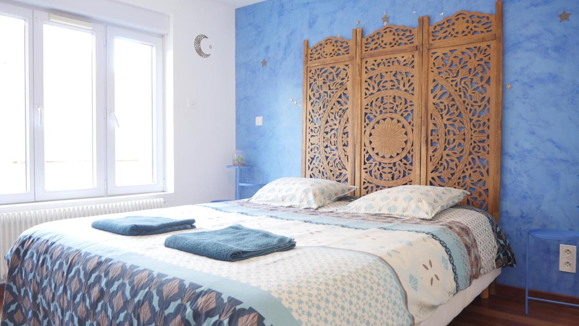 La Maison d’Alie  Boulogne-sur-Mer Extérieur photo
