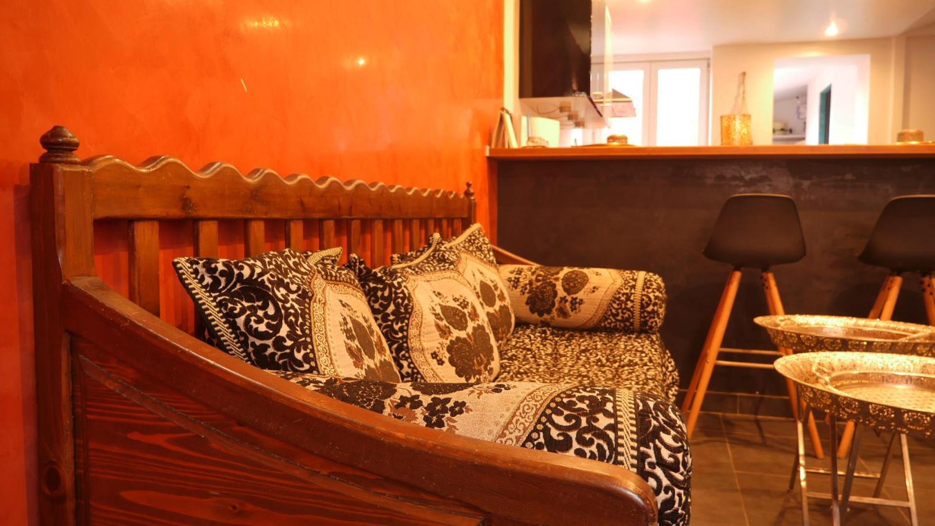 La Maison d’Alie  Boulogne-sur-Mer Extérieur photo
