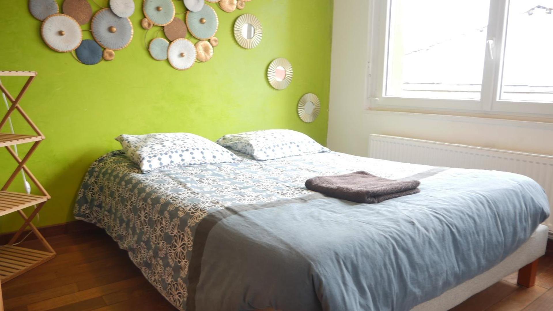 La Maison d’Alie  Boulogne-sur-Mer Extérieur photo